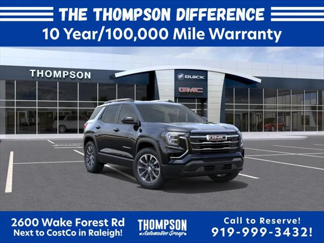2027 GMC Terrain AWD Elevation for sale in Raleigh, NC