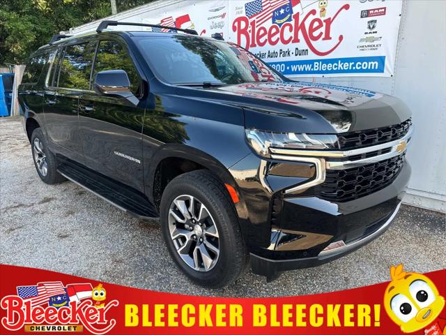 2023 Chevrolet Suburban 2WD LS for sale in Dunn, NC
