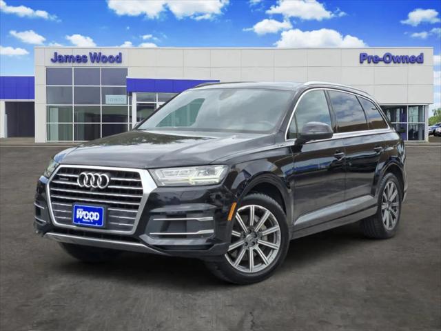 2017 Audi Q7 2.0T Premium for sale in Decatur, TX