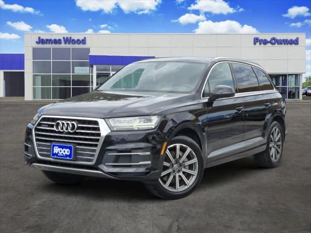 2017 Audi Q7 2.0T Premium for sale in Decatur, TX