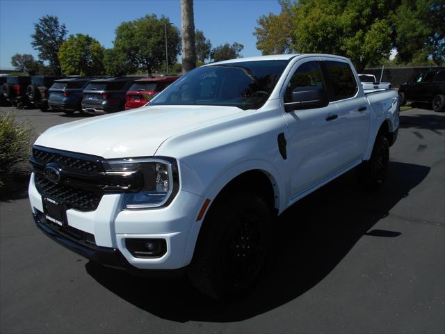 2026 Ford Ranger XLT for sale in Corning, CA