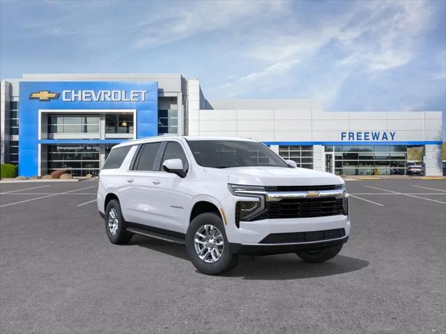 2026 Chevrolet Suburban LS, RWD for sale in Chandler, AZ
