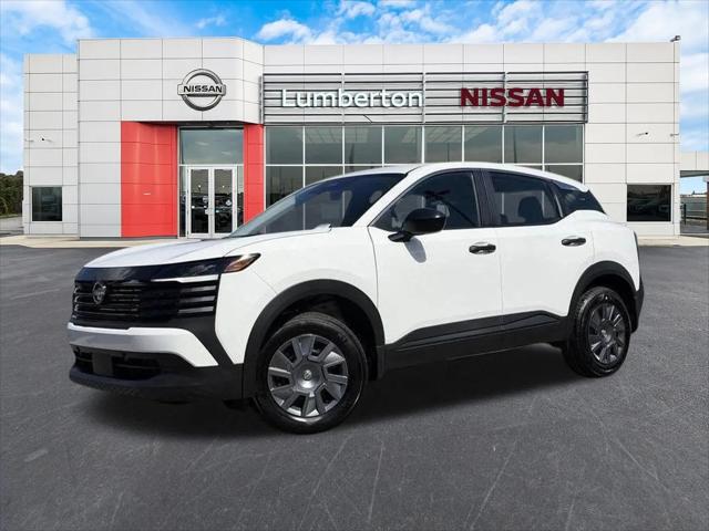 2026 Nissan Kicks S for sale in Lumberton, NC