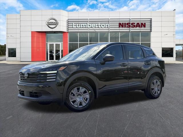 2026 Nissan Kicks S for sale in Lumberton, NC