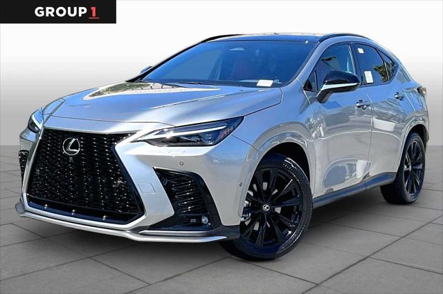 2026 Lexus NX 350 F SPORT Handling for sale in Newport Beach, CA