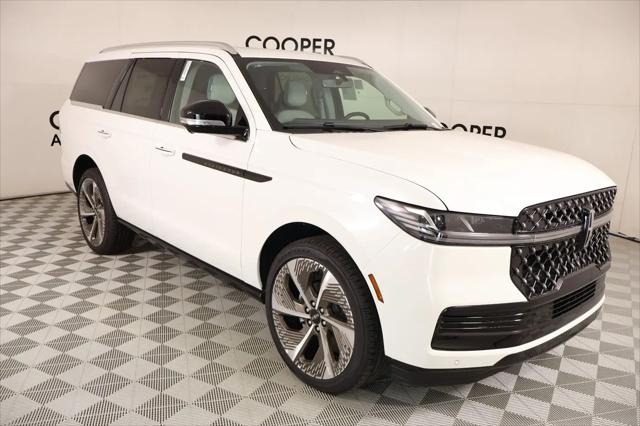 2026 Lincoln Navigator Black Label for sale in Oklahoma City, OK