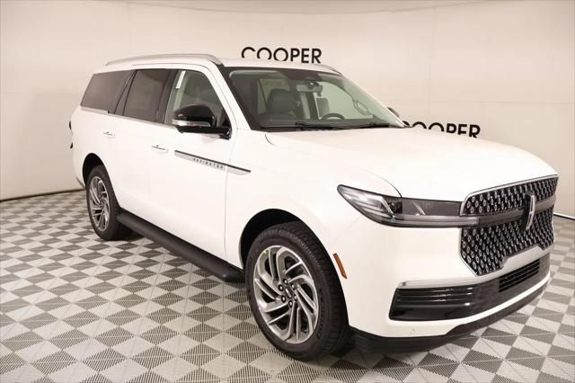 2026 Lincoln Navigator Premiere for sale in Oklahoma City, OK
