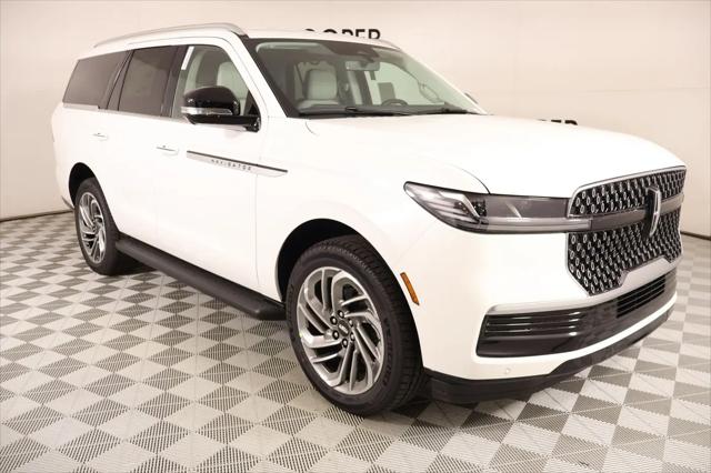 2026 Lincoln Navigator Premiere for sale in Oklahoma City, OK