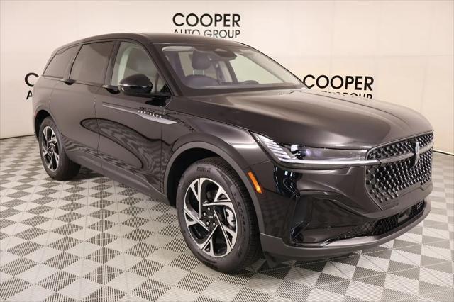 2026 Lincoln Nautilus Premiere for sale in Oklahoma City, OK
