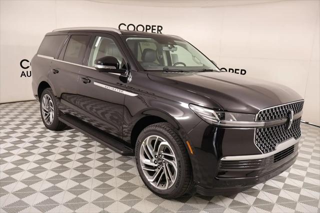 2026 Lincoln Navigator Premiere for sale in Oklahoma City, OK