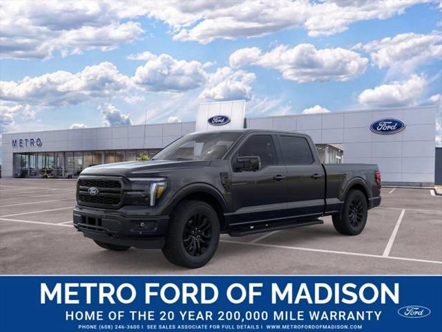2026 Ford F-150 LARIAT for sale in Madison, WI