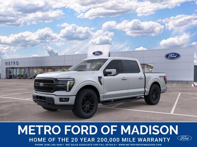 2026 Ford F-150 LARIAT for sale in Madison, WI