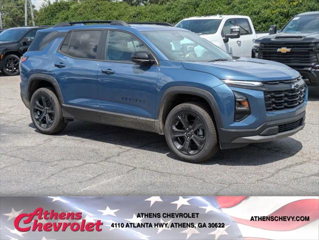 2026 Chevrolet Equinox FWD LT for sale in Athens, GA
