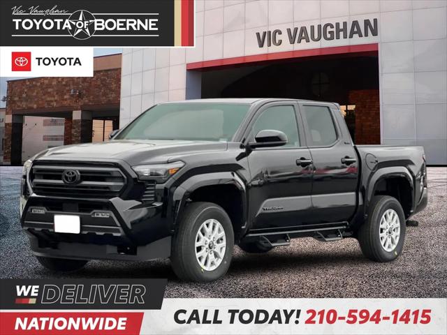 2026 Toyota Tacoma SR5 for sale in Boerne, TX