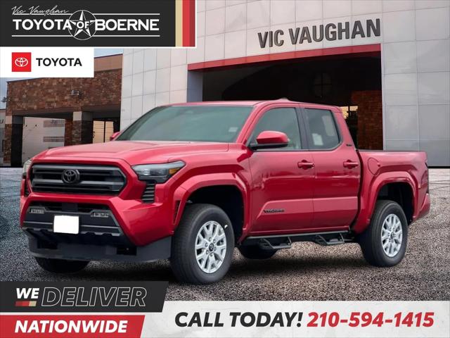 2026 Toyota Tacoma SR5 for sale in Boerne, TX