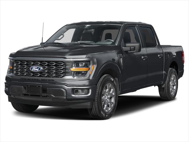 2026 Ford F-150 STX for sale in Montebello, CA