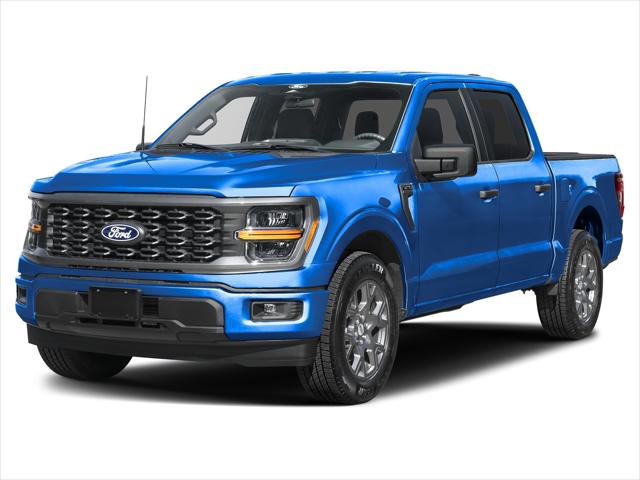 2026 Ford F-150 STX for sale in Montebello, CA
