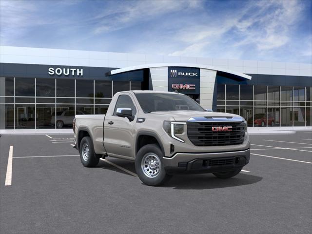 2026 GMC Sierra 1500 Regular Cab, Standard Bed, Pro, RWD for sale in San Antonio, TX