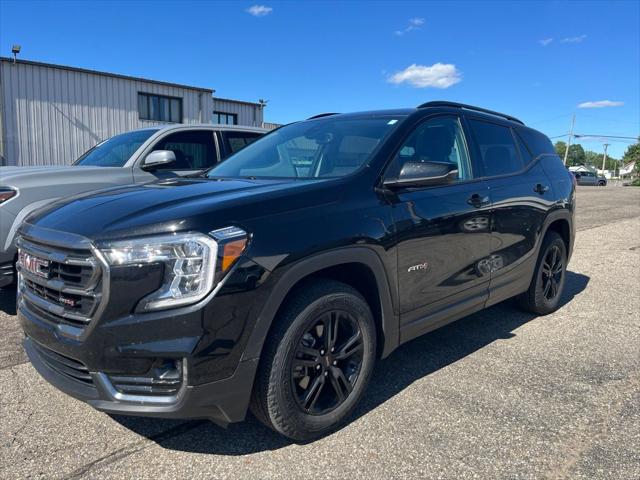 2022 GMC Terrain AWD AT4 for sale in Sturgis, MI