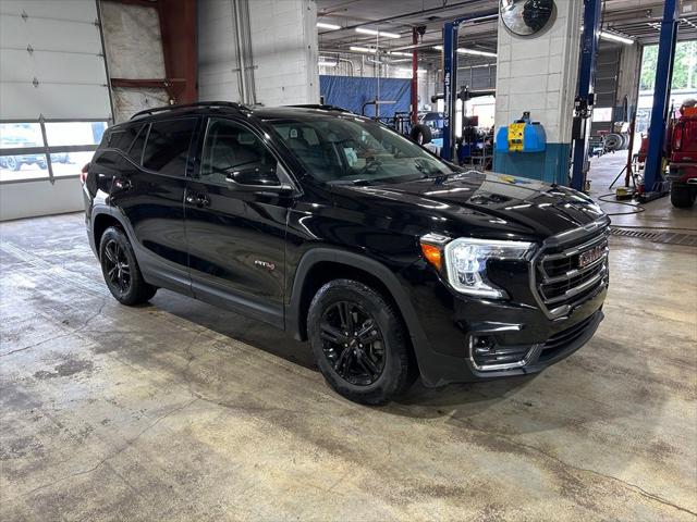 2022 GMC Terrain AWD AT4 for sale in Sturgis, MI
