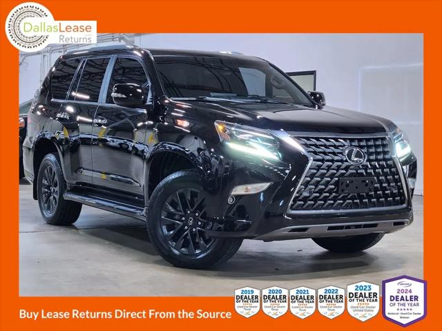2022 Lexus GX 460 Premium for sale in Dallas, TX