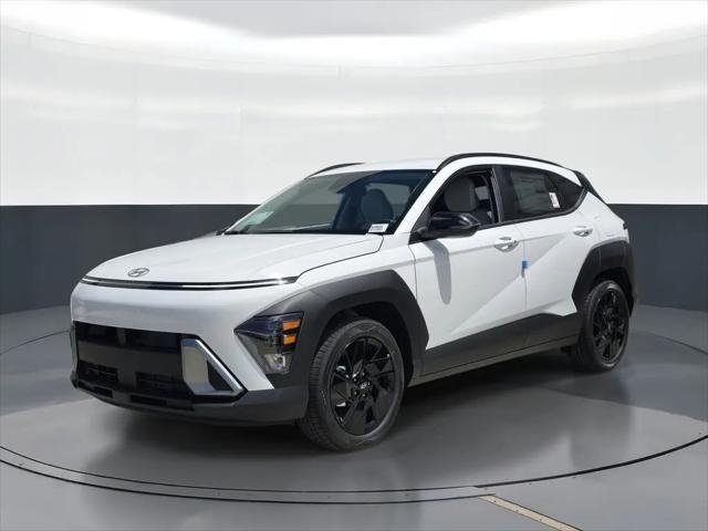 2026 Hyundai Kona SEL Sport for sale in Miami, FL