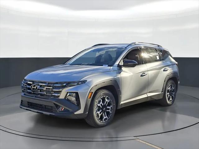 2026 Hyundai Tucson XRT for sale in Miami, FL