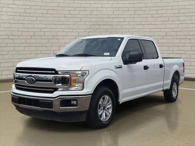2020 Ford F-150 XLT for sale in Phoenix, AZ