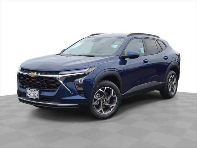 2024 Chevrolet Trax FWD LT for sale in Bellflower, CA