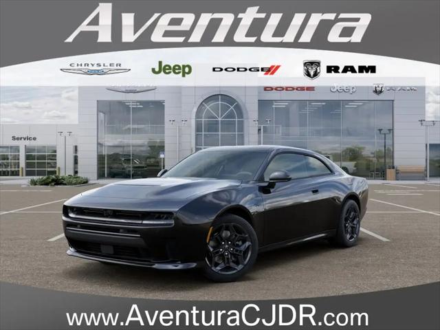 2027 Dodge Charger R/T for sale in North Miami Beach, FL