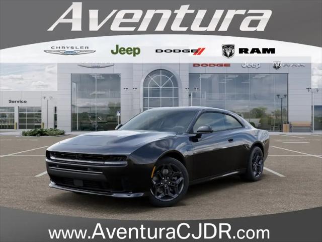 2027 Dodge Charger R/T for sale in North Miami Beach, FL