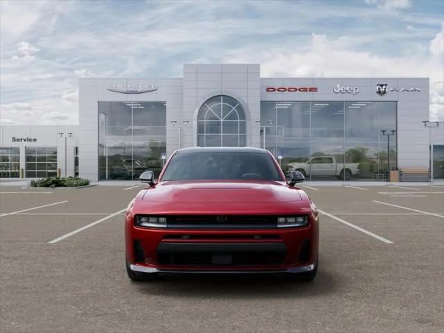 2027 Dodge Charger R/T