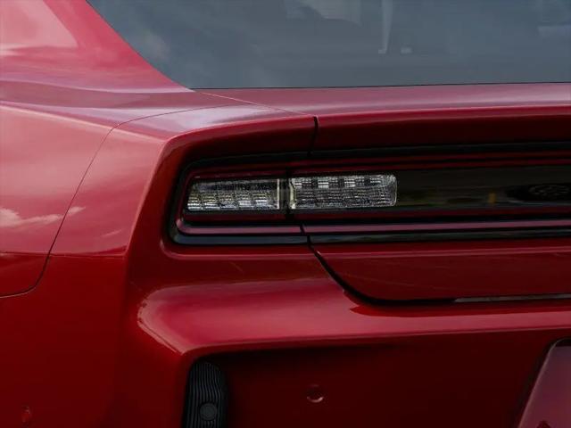 2027 Dodge Charger R/T