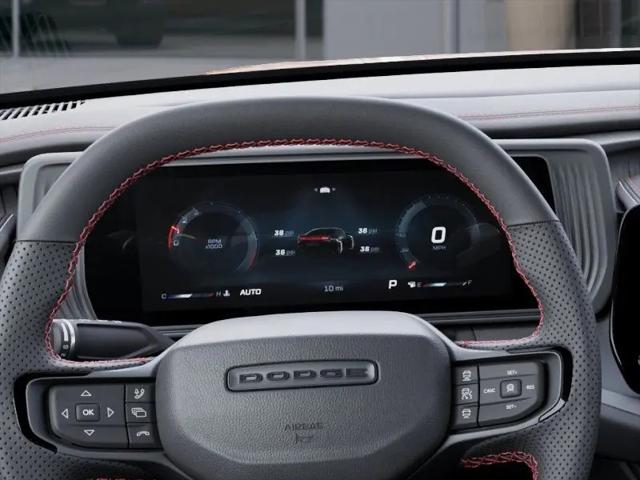 2027 Dodge Charger R/T