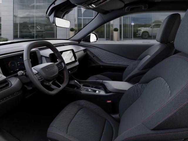 2027 Dodge Charger R/T