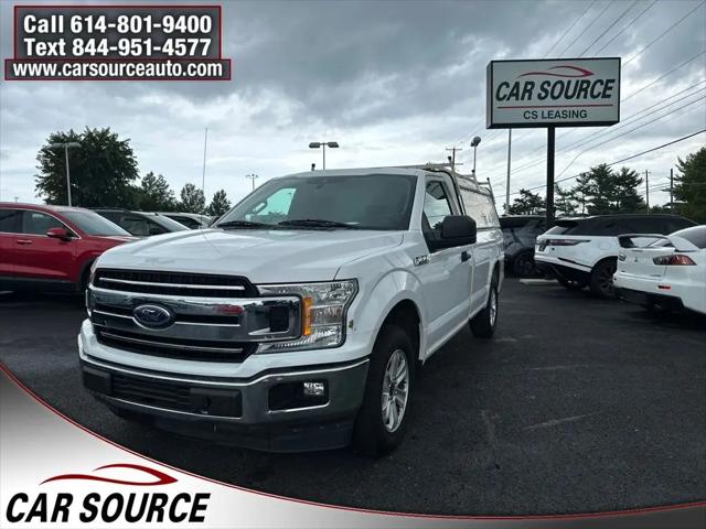 2019 Ford F-150 XL for sale near Grove City, OH