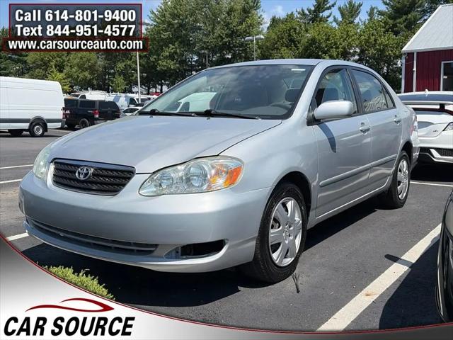 2006 Toyota Corolla for sale near Grove City, OH