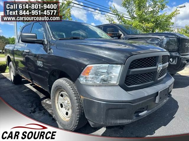 2016 Ram 1500 Tradesman for sale in Grove City, OH