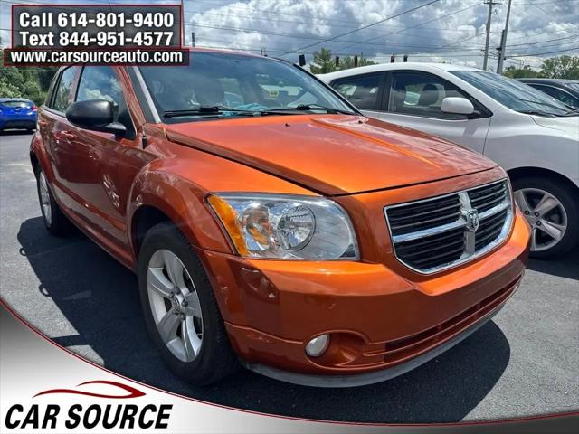 2011 Dodge Caliber Mainstreet for sale in Grove City, OH