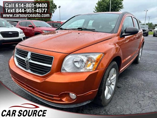 2011 Dodge Caliber for sale near Grove City, OH
