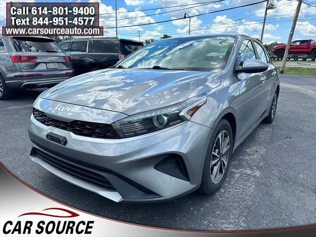 2022 Kia Forte LXS for sale near Grove City, OH