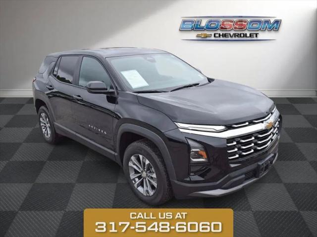 2025 Chevrolet Equinox AWD LT for sale in Indianapolis, IN