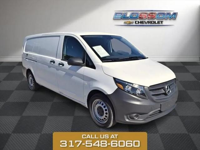 2021 Mercedes-Benz Metris Standard for sale in Indianapolis, IN