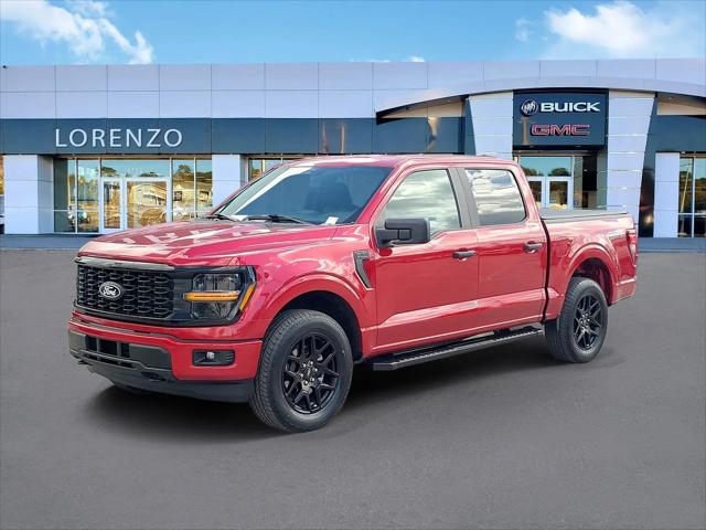 2024 Ford F-150 STX for sale in Doral, FL