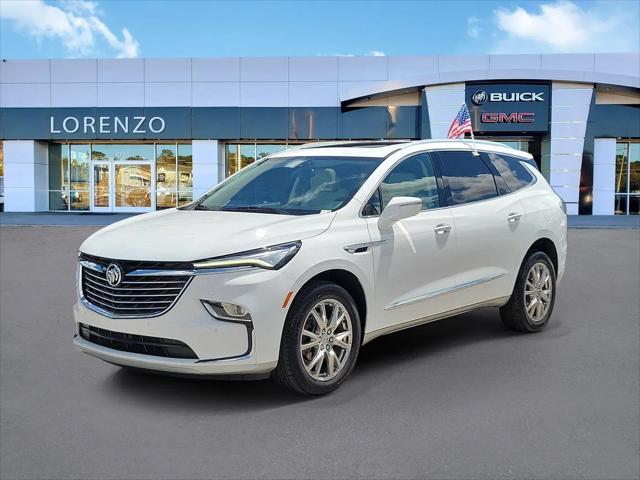 2024 Buick Enclave Essence FWD for sale in Doral, FL
