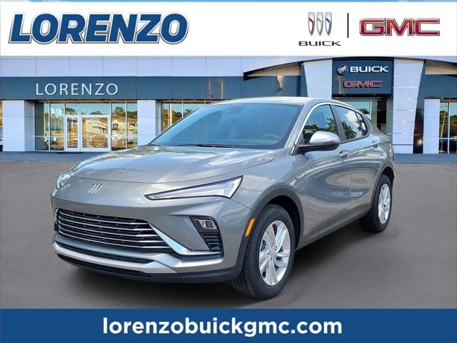 2026 Buick NV Preferred FWD for sale in Doral, FL