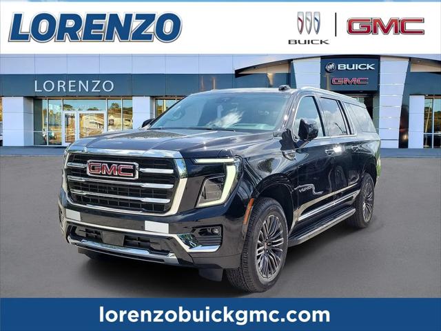 2026 GMC Yukon XL 2WD Elevation for sale in Doral, FL