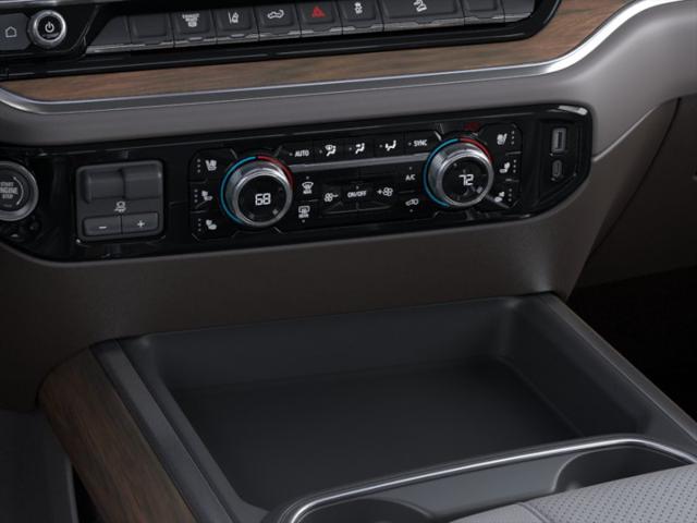 2026 GMC Sierra 2500HD Crew Cab, Standard Bed, SLT, 4WD