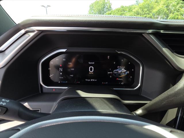 2026 GMC Sierra 3500HD Crew Cab, Long Bed, Denali, 4WD