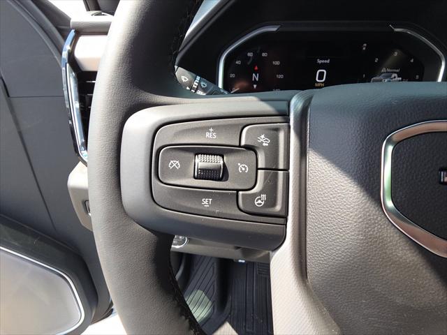 2026 GMC Sierra 3500HD Crew Cab, Long Bed, Denali, 4WD